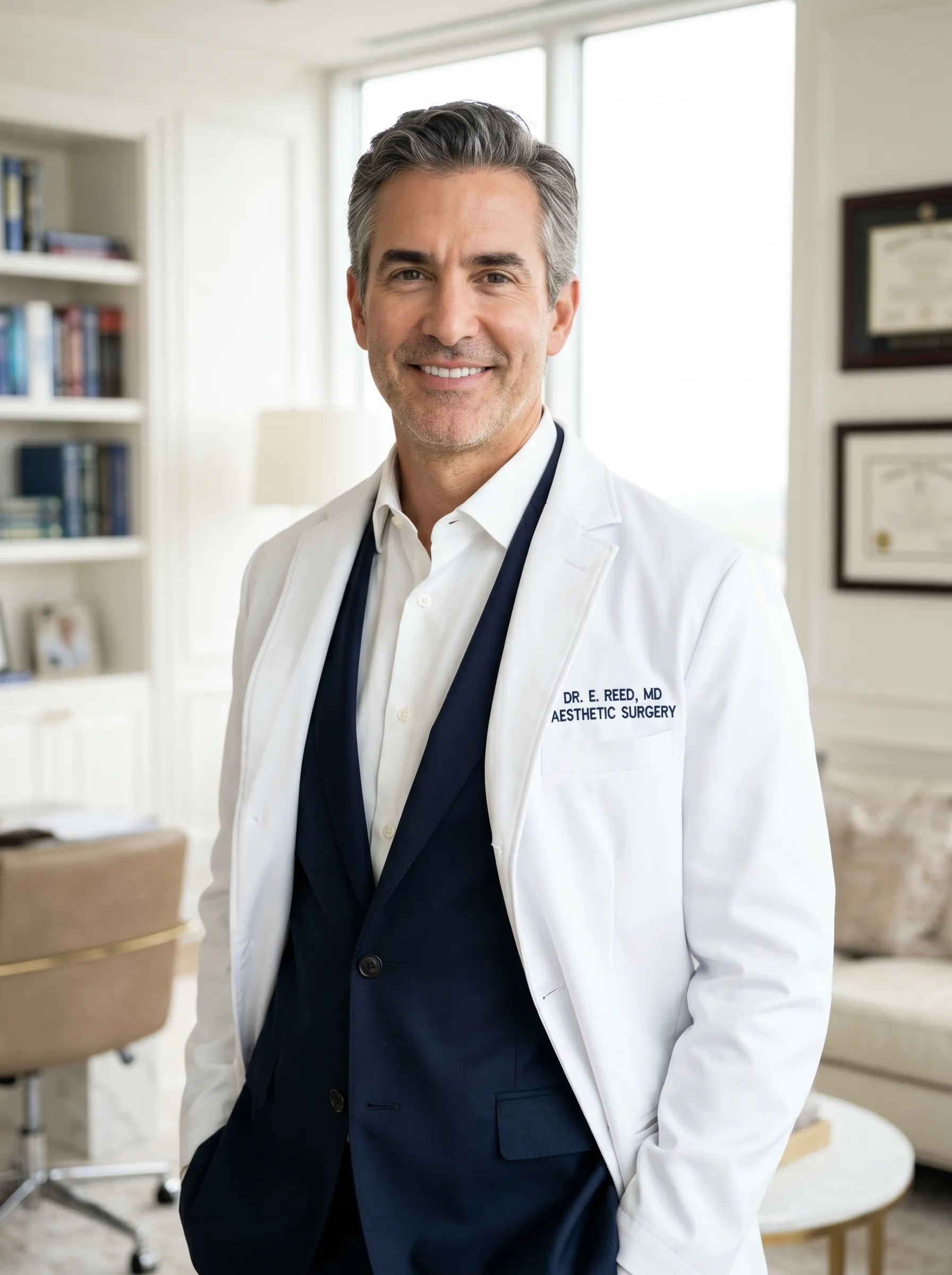 Dr. Jasmeet Dhaliwal, MD | Clinical portrait